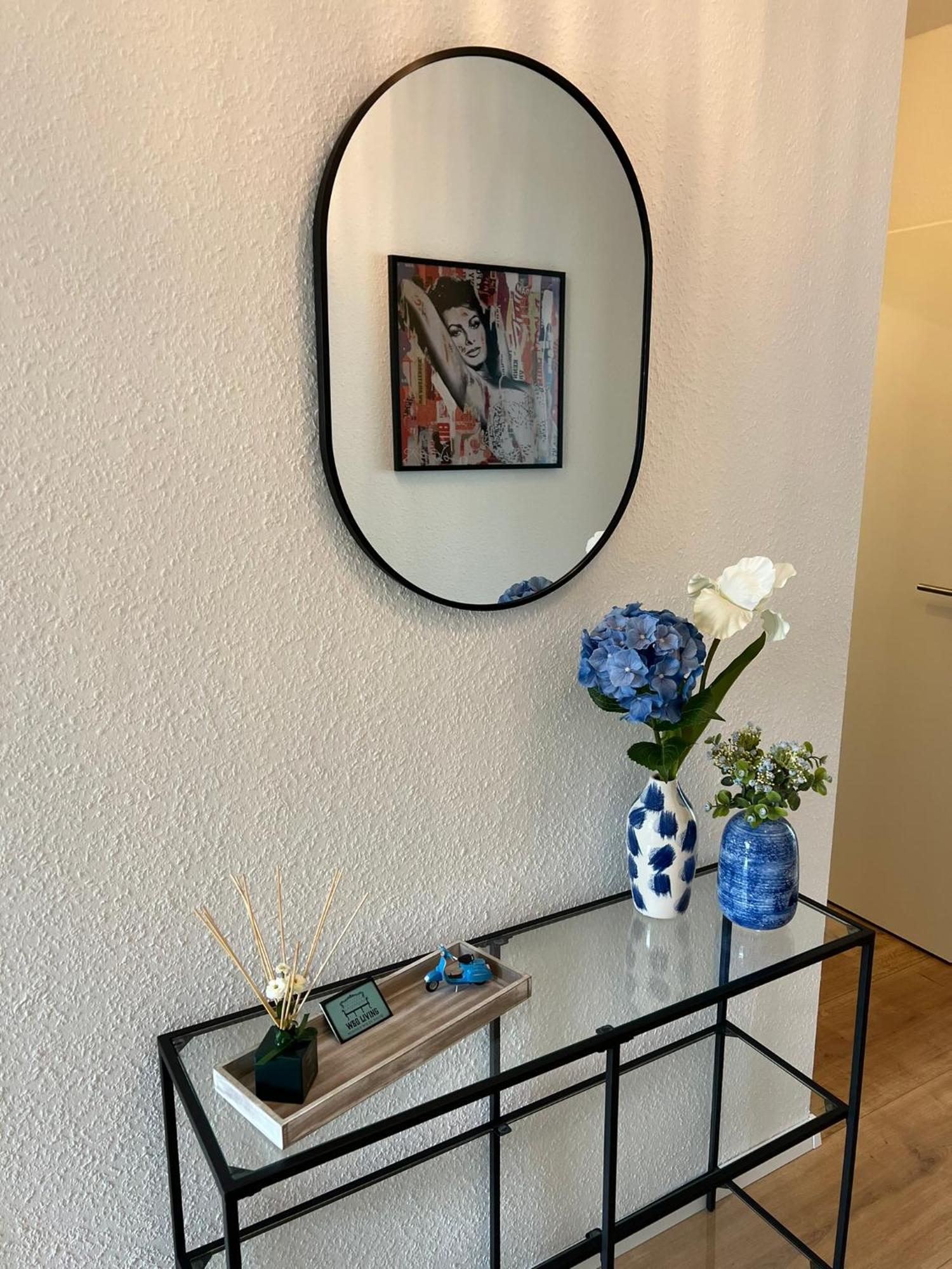 W&D Living - Fewo Kleines Italien Mit Parkplatz Und Balkon Celle Luaran gambar